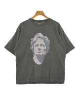 WISH FOR EVER（ウィッシュフォーエバー）Tシャツ・カットソー グレー サイズ:M メンズ/2200610902024