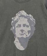 WISH FOR EVER（ウィッシュフォーエバー）Tシャツ・カットソー グレー サイズ:M メンズ/2200610902024