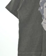 WISH FOR EVER（ウィッシュフォーエバー）Tシャツ・カットソー グレー サイズ:M メンズ/2200610902024