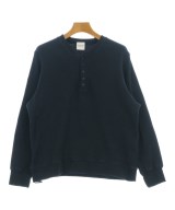 WISH FOR EVER（ウィッシュフォーエバー）Tシャツ・カットソー 紺 サイズ:L メンズ/2200703383242