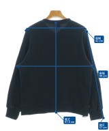 WISH FOR EVER（ウィッシュフォーエバー）Tシャツ・カットソー 紺 サイズ:L メンズ/2200703383242