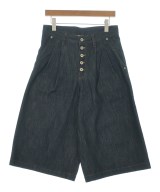 WISH FOR EVER（ウィッシュフォーエバー）デニムパンツ 紺 サイズ:M メンズ/2200726455063