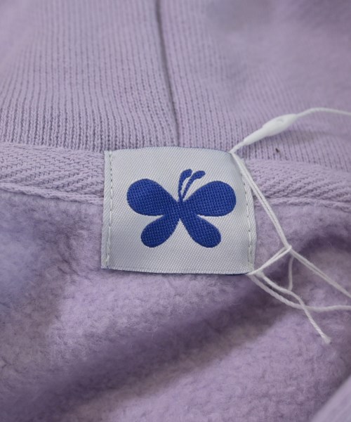 YMYM（ワイエムワイエム）パーカー 紫 サイズ:M レディース/2200642355041