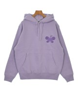 YMYM（ワイエムワイエム）パーカー 紫 サイズ:M レディース/2200642355041
