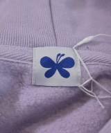 YMYM（ワイエムワイエム）パーカー 紫 サイズ:M レディース/2200642355041