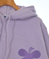 YMYM（ワイエムワイエム）パーカー 紫 サイズ:M レディース/2200642355041