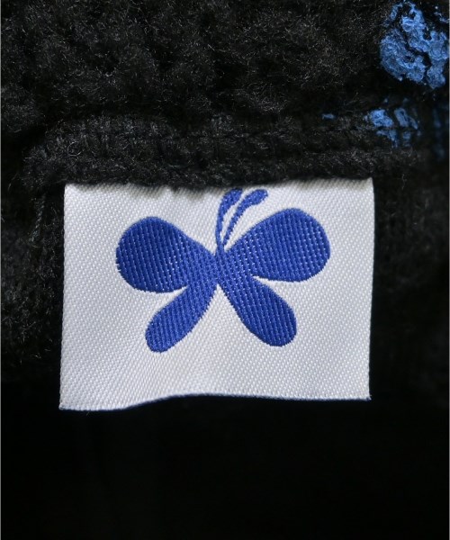 YMYM（ワイエムワイエム）その他 黒 サイズ:L レディース/2200642355072