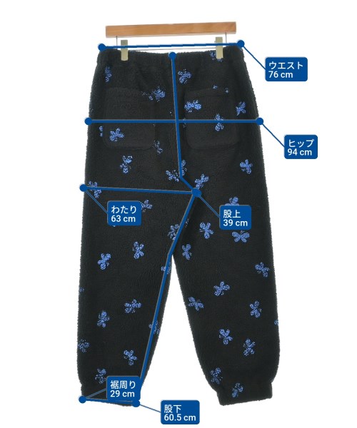 YMYM（ワイエムワイエム）その他 黒 サイズ:L レディース/2200642355072