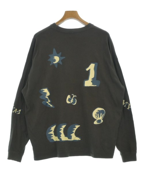 YMYM（ワイエムワイエム）Tシャツ・カットソー グレー サイズ:M メンズ/2200664268107