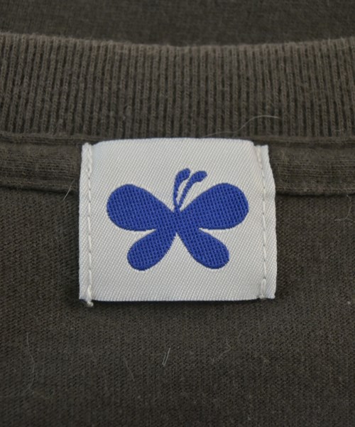 YMYM（ワイエムワイエム）Tシャツ・カットソー グレー サイズ:M メンズ/2200664268107