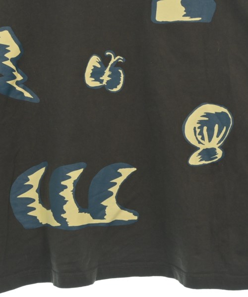 YMYM（ワイエムワイエム）Tシャツ・カットソー グレー サイズ:M メンズ/2200664268107