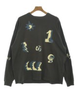 YMYM（ワイエムワイエム）Tシャツ・カットソー グレー サイズ:M メンズ/2200664268107