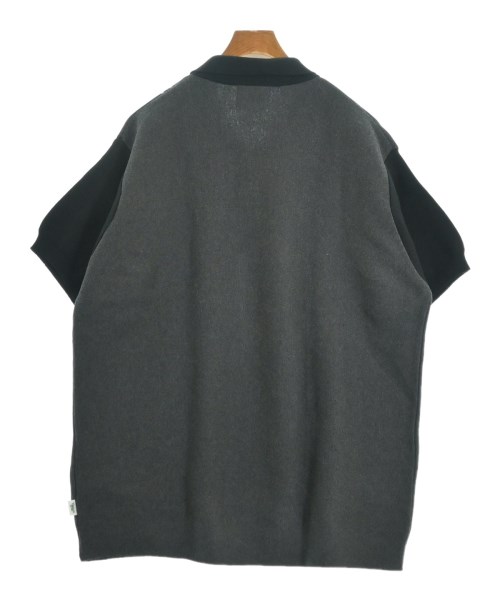 Younger song（ヤンガーソング）ニット・セーター グレー サイズ:L メンズ/2200621327014