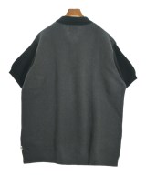 Younger song（ヤンガーソング）ニット・セーター グレー サイズ:L メンズ/2200621327014