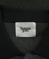 Younger song（ヤンガーソング）ニット・セーター グレー サイズ:L メンズ/2200621327014