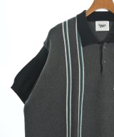 Younger song（ヤンガーソング）ニット・セーター グレー サイズ:L メンズ/2200621327014