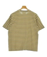 Younger song（ヤンガーソング）Tシャツ・カットソー カーキ サイズ:M メンズ/2200678599037