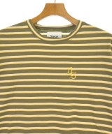 Younger song（ヤンガーソング）Tシャツ・カットソー カーキ サイズ:M メンズ/2200678599037