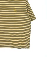 Younger song（ヤンガーソング）Tシャツ・カットソー カーキ サイズ:M メンズ/2200678599037