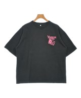 Younger song（ヤンガーソング）Tシャツ・カットソー 黒 サイズ:M メンズ/2200727568113