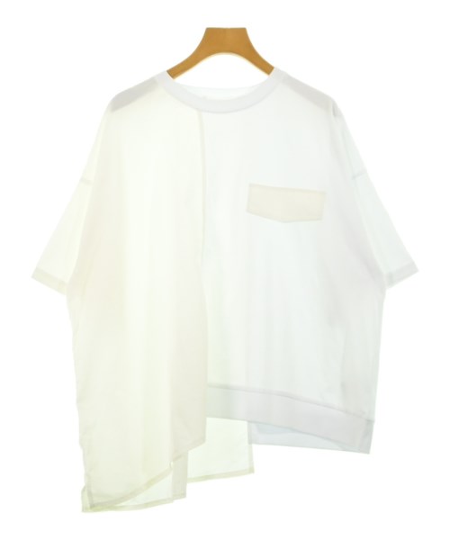 ヨウゾウカタブキバイパルクアン(YOZO KATABUKI by Parc1)のYOZO KATABUKI by Parc1 Tシャツ・カットソー