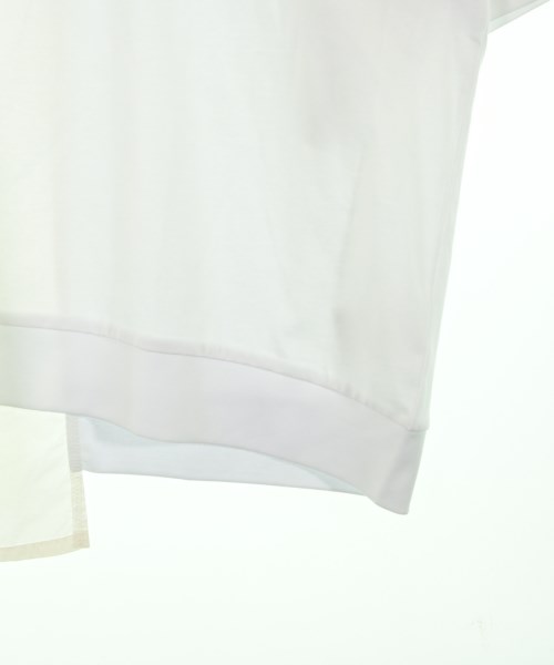 YOZO KATABUKI by Parc1（ヨウゾウカタブキバイパルクアン）Tシャツ・カットソー 白 サイズ:11(L位) レディース/2200614706109