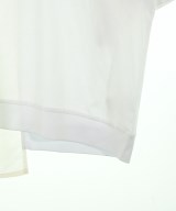 YOZO KATABUKI by Parc1（ヨウゾウカタブキバイパルクアン）Tシャツ・カットソー 白 サイズ:11(L位) レディース/2200614706109