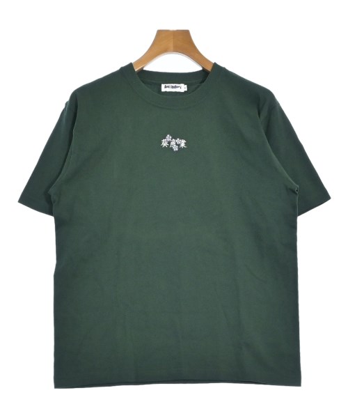 葵産業(アオイサンギョウ)Tシャツ・カットソー 緑 サイズ:M/2200649898237