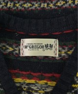 McGREGOR（マックレガー）ニット 紺 サイズ:110(5T-6T) キッズ/2200531658758