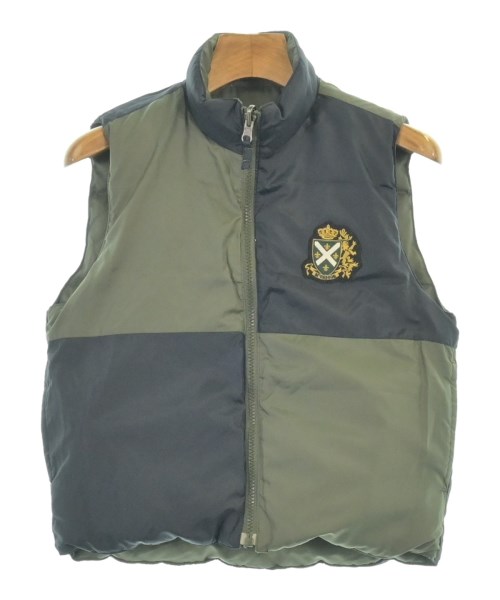 McGREGOR（マックレガー）その他 カーキ サイズ:130(9T-10T) キッズ/2200725647056