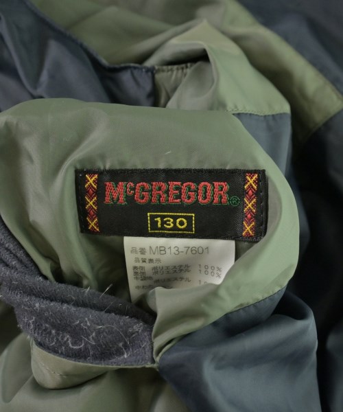 McGREGOR（マックレガー）その他 カーキ サイズ:130(9T-10T) キッズ/2200725647056
