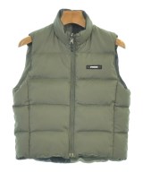 McGREGOR（マックレガー）その他 カーキ サイズ:130(9T-10T) キッズ/2200725647056