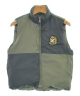 McGREGOR（マックレガー）その他 カーキ サイズ:130(9T-10T) キッズ/2200725647056