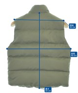 McGREGOR（マックレガー）その他 カーキ サイズ:130(9T-10T) キッズ/2200725647056