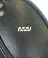AVAVAV（アヴァヴァヴ）ハンドバッグ 黒 サイズ:- レディース/2200606854108