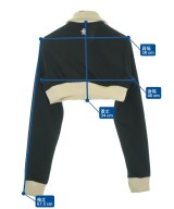 AVAVAV（アヴァヴァヴ）その他 黒 サイズ:L レディース/2200674027046