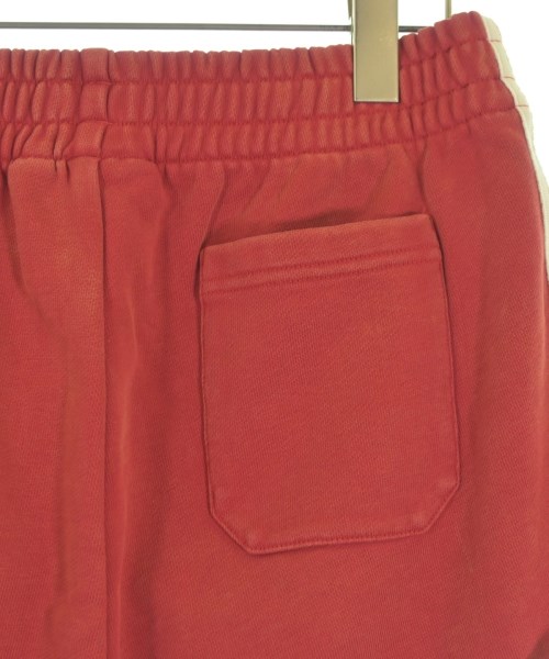 AVAVAV（アヴァヴァヴ）ショートパンツ 赤 サイズ:M レディース/2200674027091