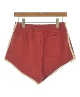 AVAVAV（アヴァヴァヴ）ショートパンツ 赤 サイズ:M レディース/2200674027091