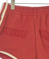 AVAVAV（アヴァヴァヴ）ショートパンツ 赤 サイズ:M レディース/2200674027091