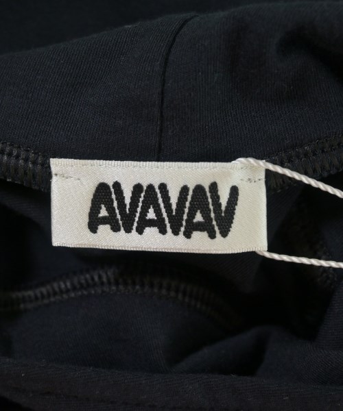 AVAVAV（アヴァヴァヴ）Tシャツ・カットソー 黒 サイズ:S レディース/2200695360030