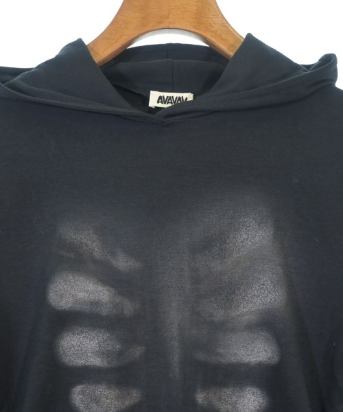 AVAVAV（アヴァヴァヴ）Tシャツ・カットソー 黒 サイズ:S レディース/2200695360030