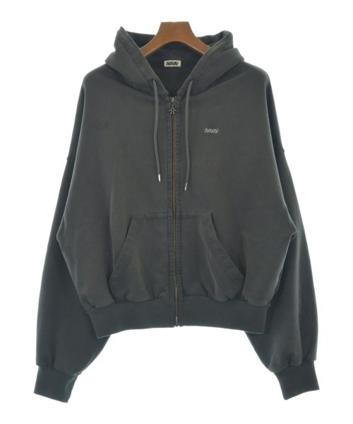 AVAVAV(アヴァヴァヴ)パーカー グレー サイズ:S/2200653429014