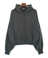 AVAVAV（アヴァヴァヴ）パーカー グレー サイズ:S メンズ/2200653429014