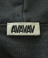 AVAVAV（アヴァヴァヴ）パーカー グレー サイズ:S メンズ/2200653429014