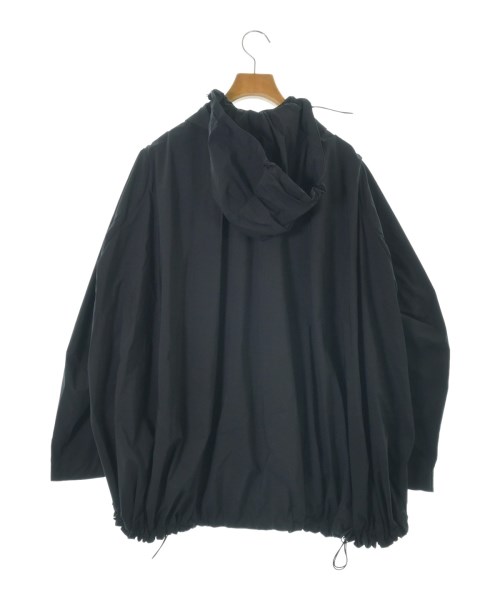 JOHANNA PARV（ジョアンナパーヴ）ブルゾン 黒 サイズ:S レディース/2200641987120