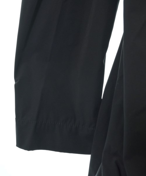 JOHANNA PARV（ジョアンナパーヴ）ブルゾン 黒 サイズ:S レディース/2200641987120