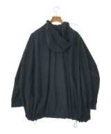 JOHANNA PARV（ジョアンナパーヴ）ブルゾン 黒 サイズ:S レディース/2200641987120