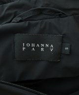 JOHANNA PARV（ジョアンナパーヴ）ブルゾン 黒 サイズ:S レディース/2200641987120