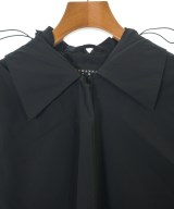 JOHANNA PARV（ジョアンナパーヴ）ブルゾン 黒 サイズ:S レディース/2200641987120