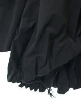 JOHANNA PARV（ジョアンナパーヴ）ブルゾン 黒 サイズ:S レディース/2200641987120